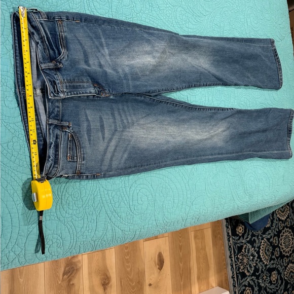 Sono Curvy bootcut jeans - Picture 3 of 5